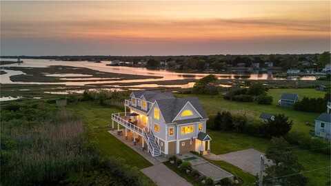 32 Breach Drive, Westerly, RI 02891