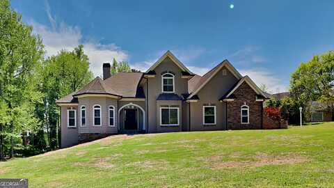 265 Castlewood, Tyrone, GA 30290