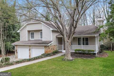 2808 Mountbery, Snellville, GA 30039