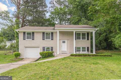 5312 Brittany, Atlanta, GA 30349
