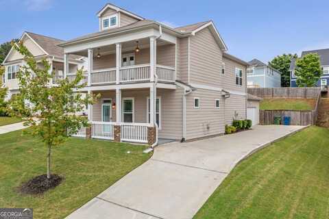 2342 Terrace View, Atlanta, GA 30315