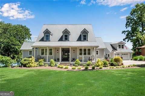 2176 Pine Lake, Hiawassee, GA 30546