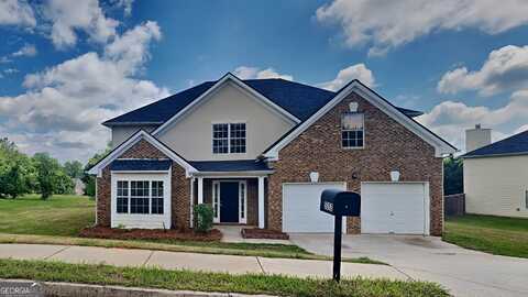 5052 HICKORY, Ellenwood, GA 30294