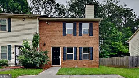 5634 Windwood, Atlanta, GA 30349
