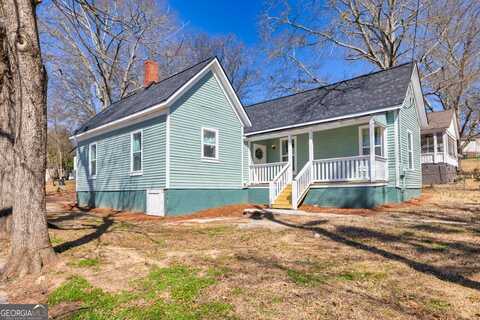 11 Pine, Covington, GA 30014
