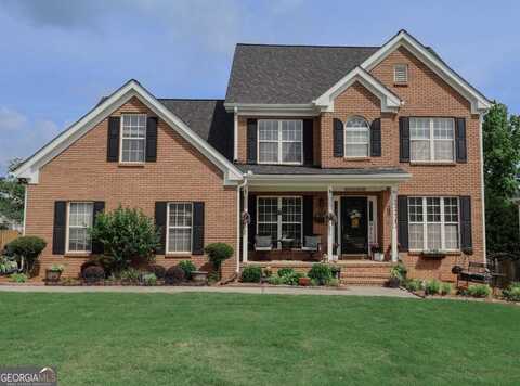 1365 Juniper Springs, Loganville, GA 30052