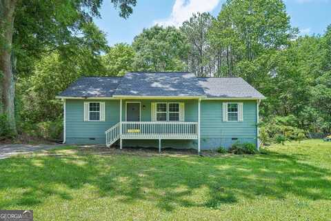 100 Davis Mill, Dallas, GA 30157