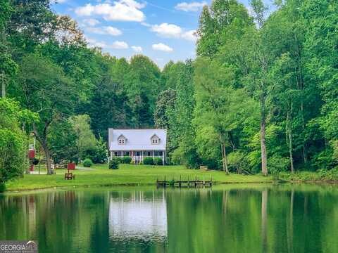 18 Cherry, Ellijay, GA 30540