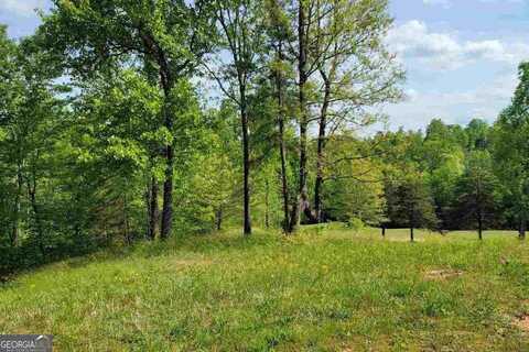 256 Golf Ridge, Toccoa, GA 30577