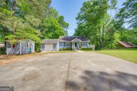154 Old Plantation, Milledgeville, GA 31061