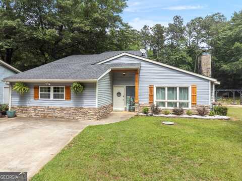 316 Arena, Perry, GA 31069