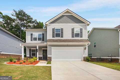 9007 Jim Purcell, Covington, GA 30014
