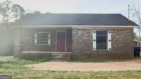 108 College, Barnesville, GA 30204
