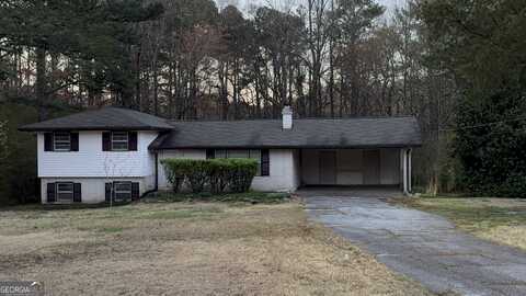 2414 West, Riverdale, GA 30296