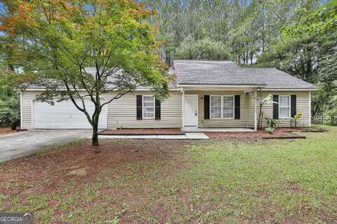 59 Carmel, Senoia, GA 30276