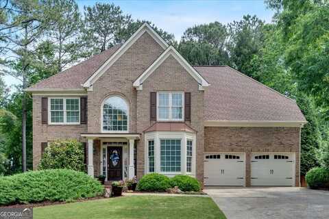 4012 IRONHILL, Woodstock, GA 30189