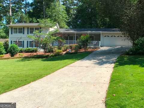 4297 Blackland, Marietta, GA 30067