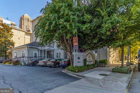 1074 Peachtree, Atlanta, GA 30309