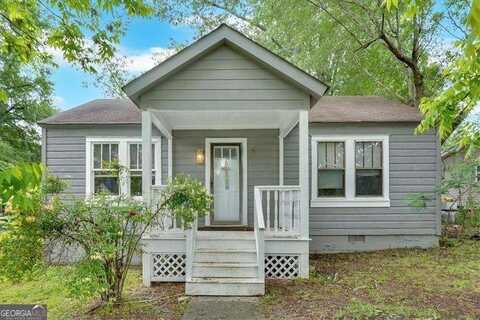 104 Dellwood, Rome, GA 30165