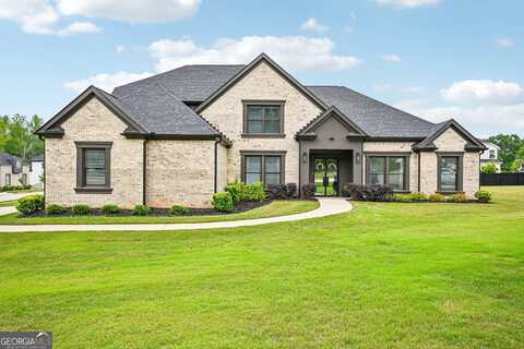 3991 Perry, Lithonia, GA 30038