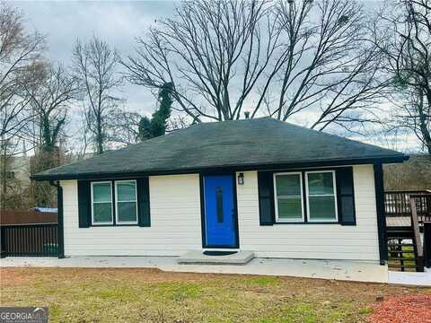 1288 Northwest, Atlanta, GA 30318