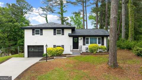 1934 Glen Echo, Decatur, GA 30032