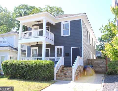 497 Rankin, Atlanta, GA 30308