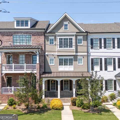 281 Cherokee, Marietta, GA 30060