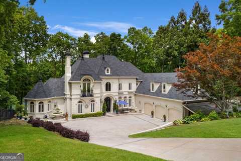 3182 Deepwater, Gainesville, GA 30506