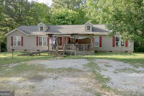 714 Yates, Bowdon, GA 30108