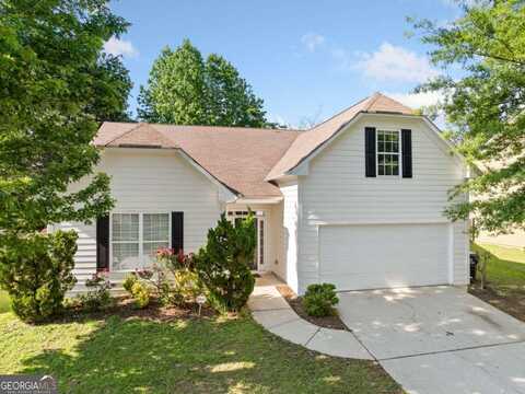 5478 Somer Mill, Douglasville, GA 30134