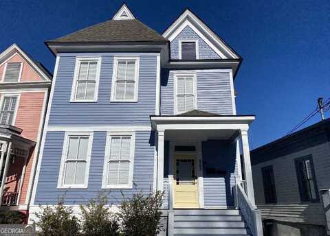 867 Orange, Macon, GA 31201