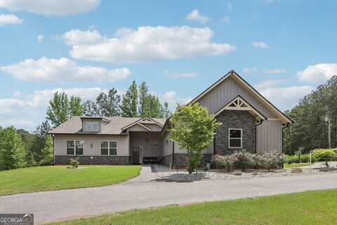 411 Johnson, Locust Grove, GA 30248