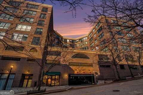 115 W Peachtree, Atlanta, GA 30313