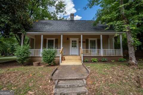 180 Cross, Maysville, GA 30558