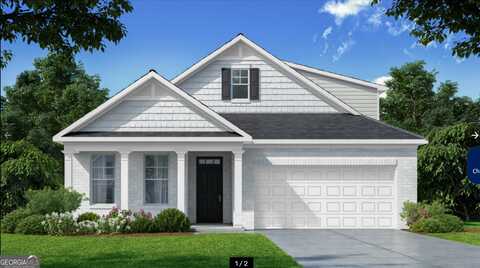 604 Parnassus, Locust Grove, GA 30248