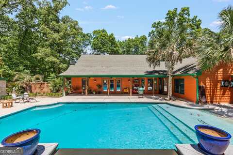 3313 Henson, Stockbridge, GA 30281