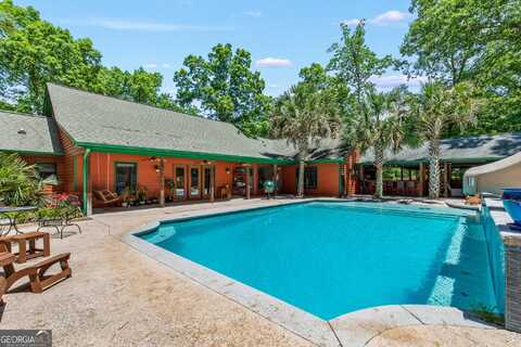 3313 Henson, Stockbridge, GA 30281
