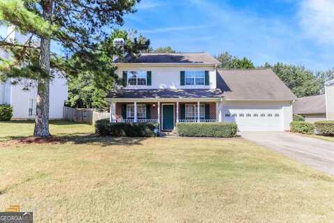 421 Old Ivy, Mcdonough, GA 30253