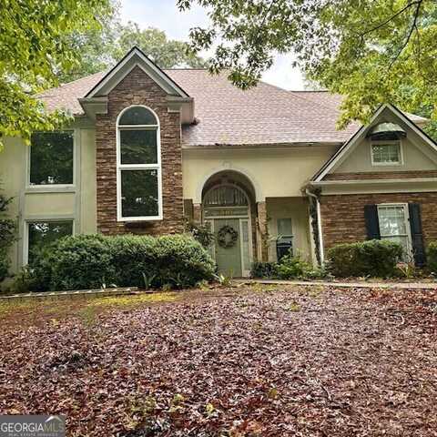 1513 Old Jones, Alpharetta, GA 30004