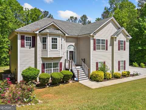 59 Kaiser, Dallas, GA 30132
