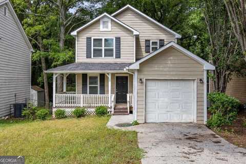 429 Orchard, Stone Mountain, GA 30083