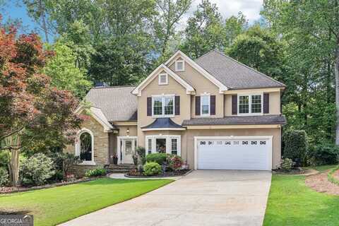 989 PINFEATHER, Lawrenceville, GA 30043
