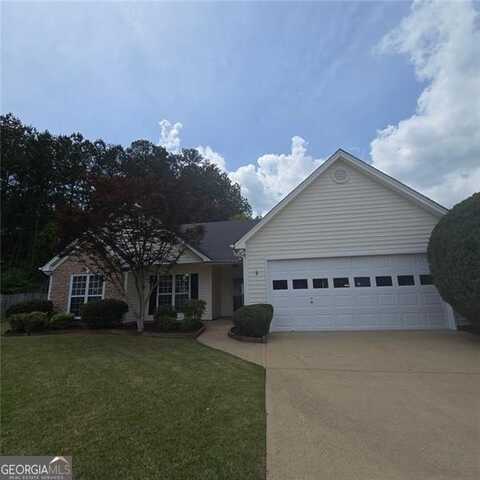 282 Ellesmere, Buford, GA 30518