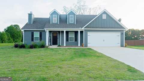 25 Creek Haven, Winterville, GA 30683