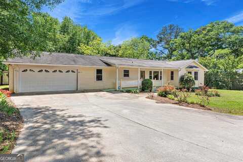 121 Woodlake, Hartwell, GA 30643