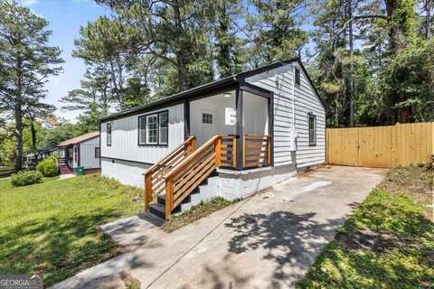 4134 Burgess, Decatur, GA 30035