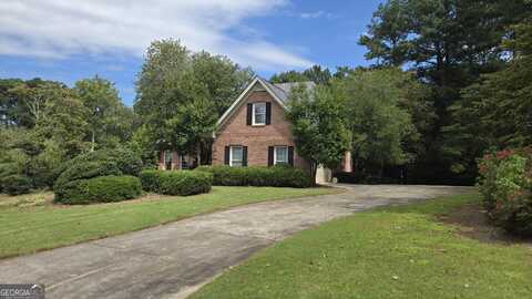 2329 Lochinver, Conyers, GA 30094