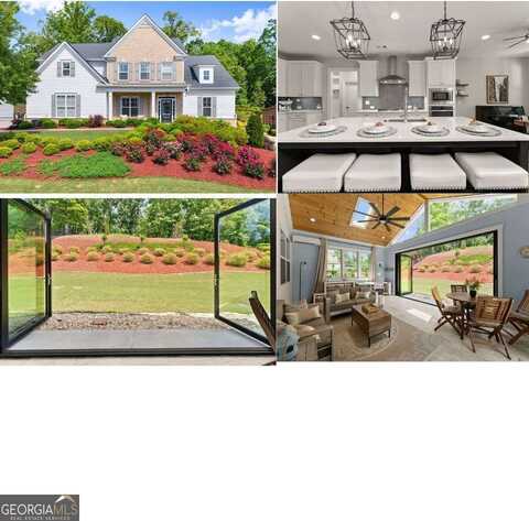5875 Windjammer, Cumming, GA 30041