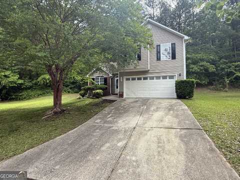 7090 E Village, Riverdale, GA 30296